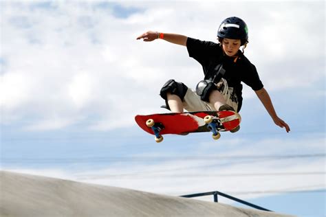 Skateboarding türkçesi